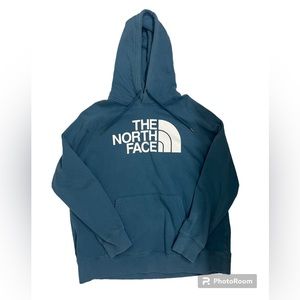 Women’s North Face Half Dome Hoodie